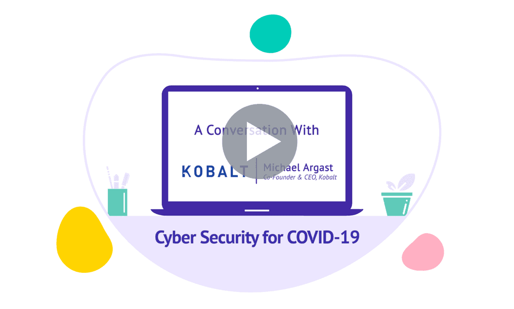 Cybersecurity for COVID-19 Thumbnail
